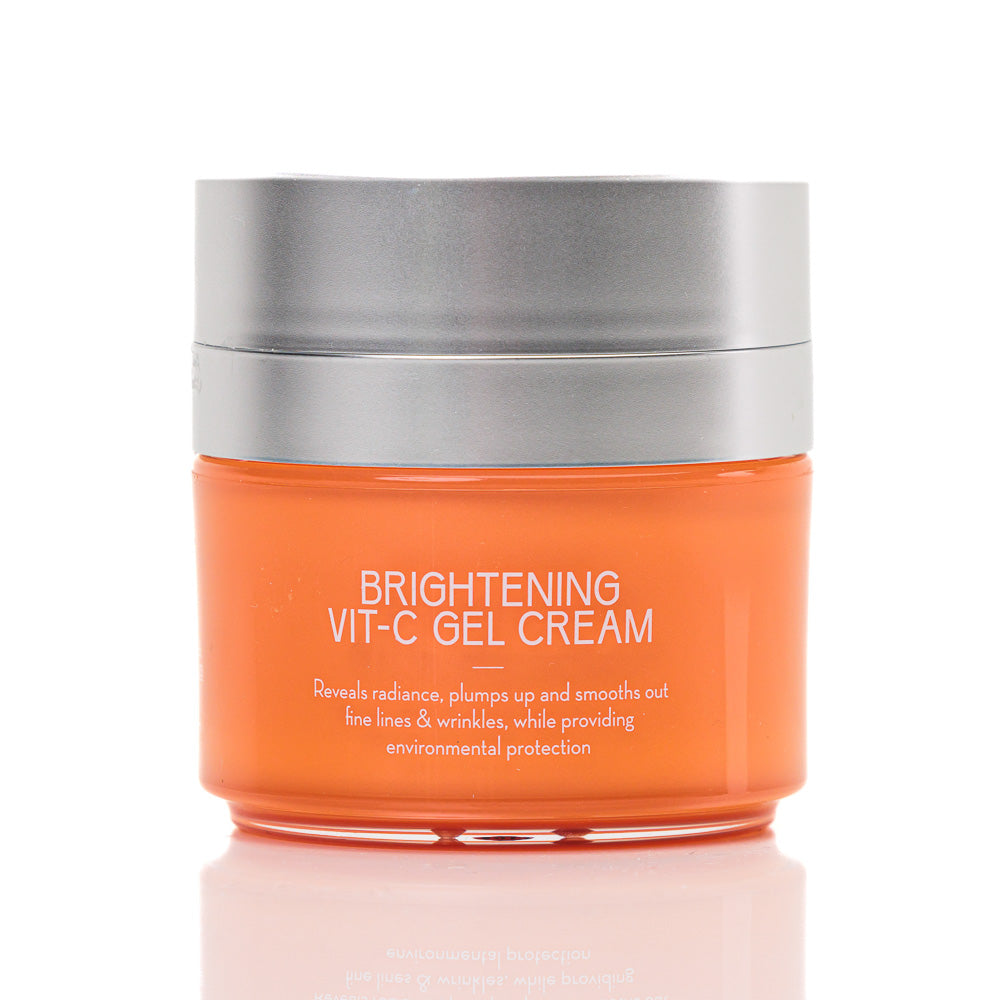 Brightening Vit C Gel Cream
