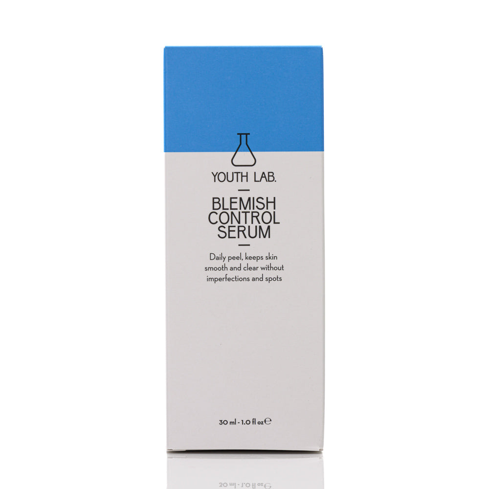 Blemish Control Serum