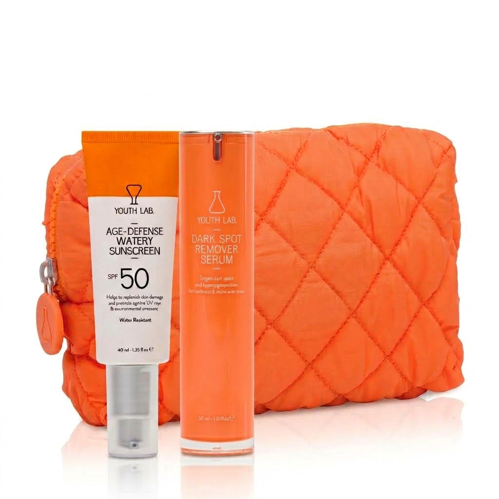 Brightening Limited Edition Package