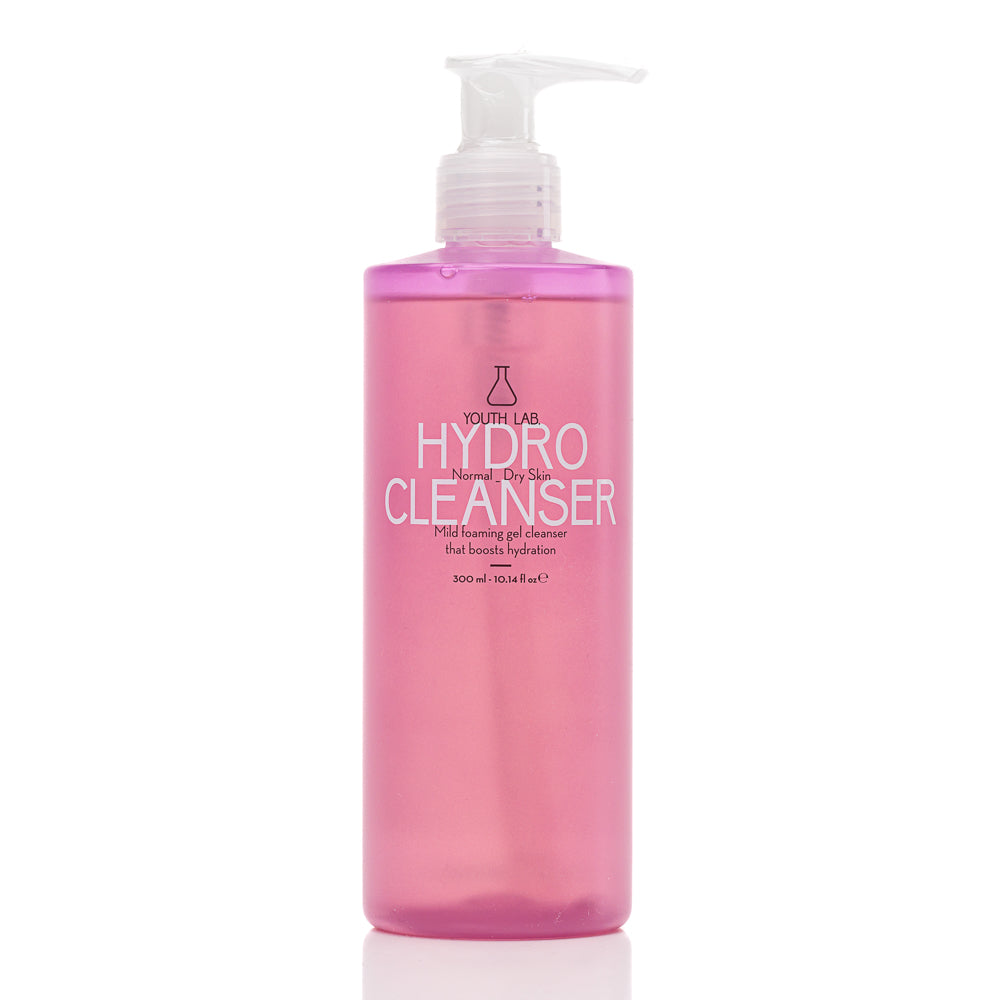 Hydro Cleanser