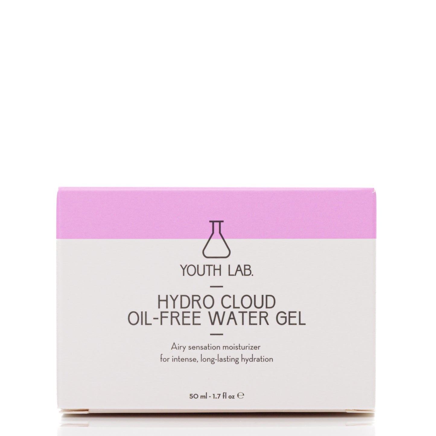 Hydro Cloud Oil-Free Water Gel