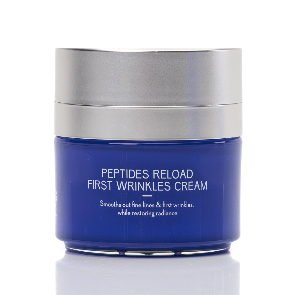 Peptide Reload First Wrinkles Eraser Cream