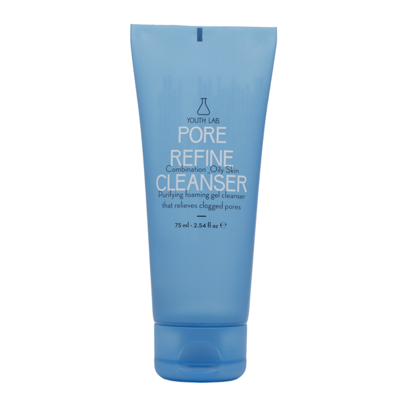 Pore Refine Cleanser