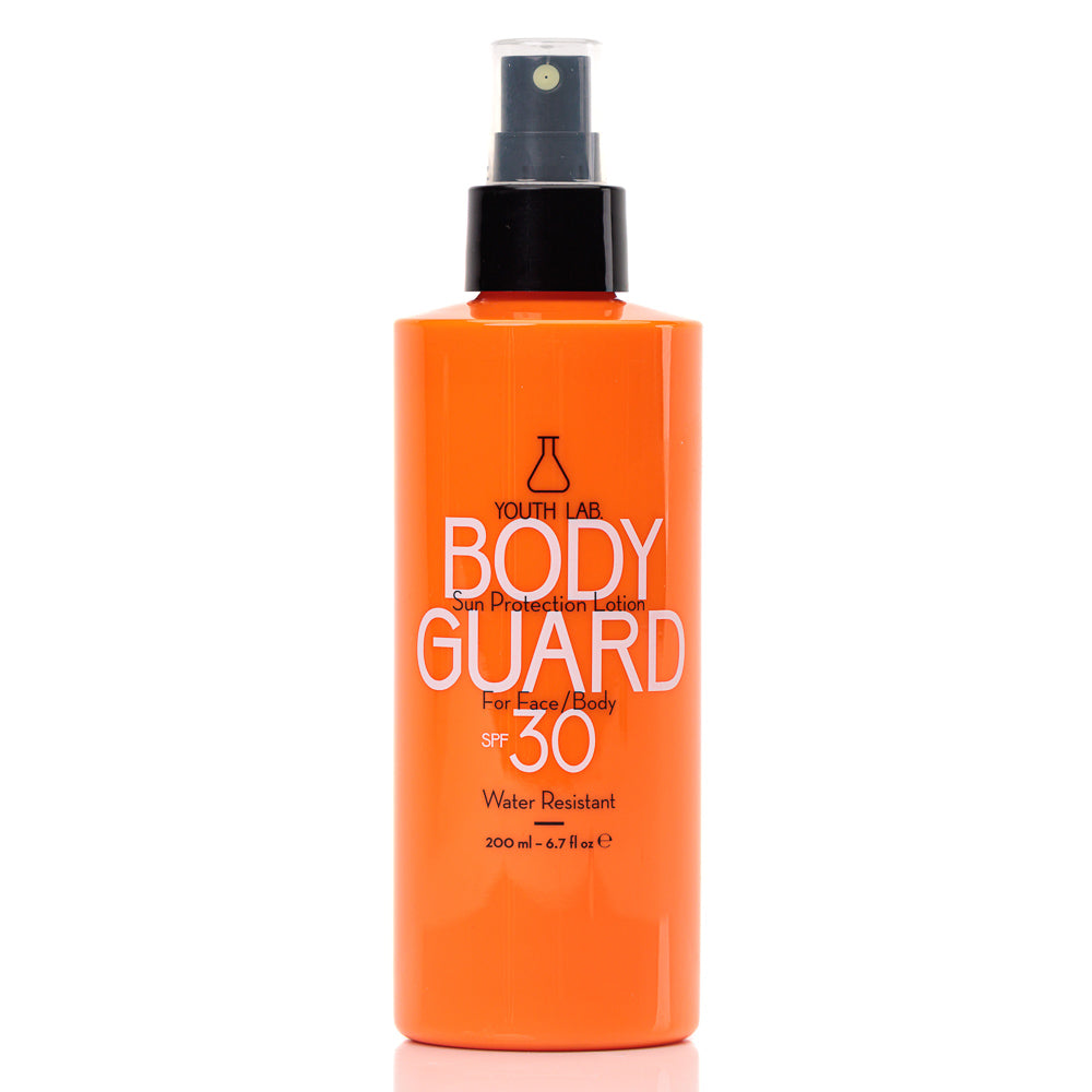 Body Guard SPF30 - Face & Body
