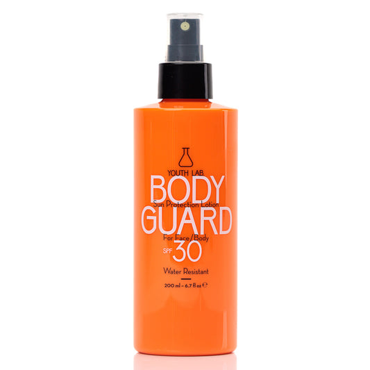 Body Guard SPF30 - Face & Body