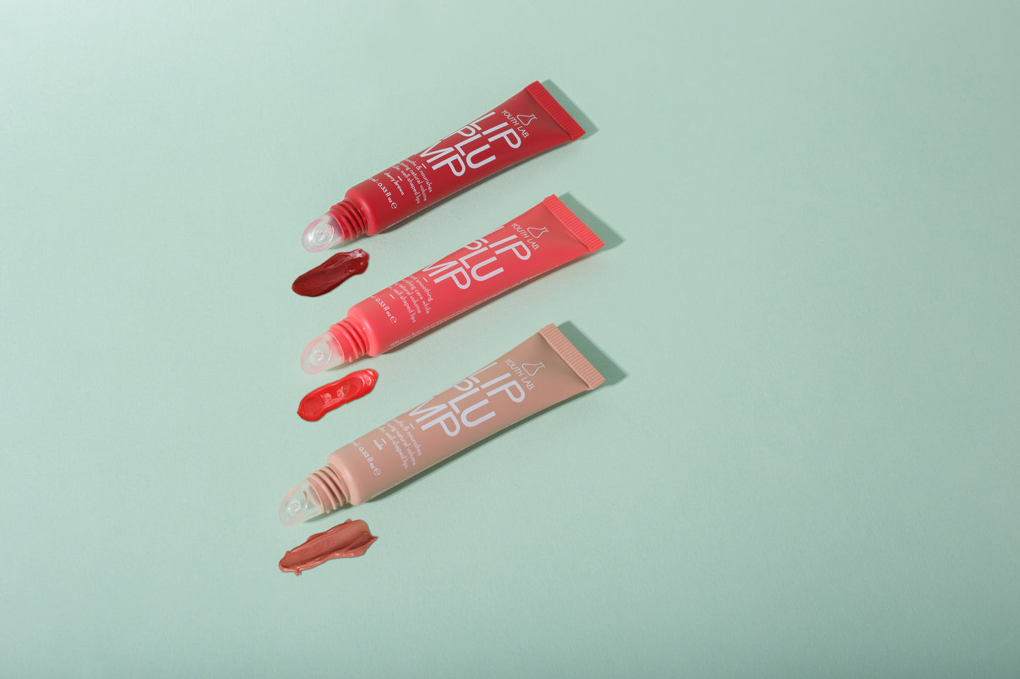 Lip Plump - Cherry Brown