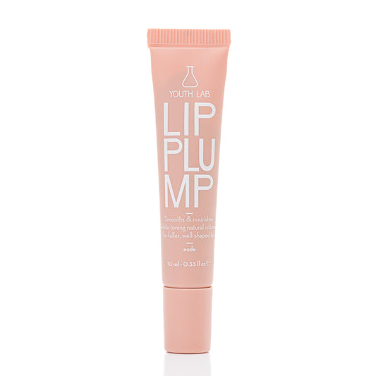 Lip Plump - Nude