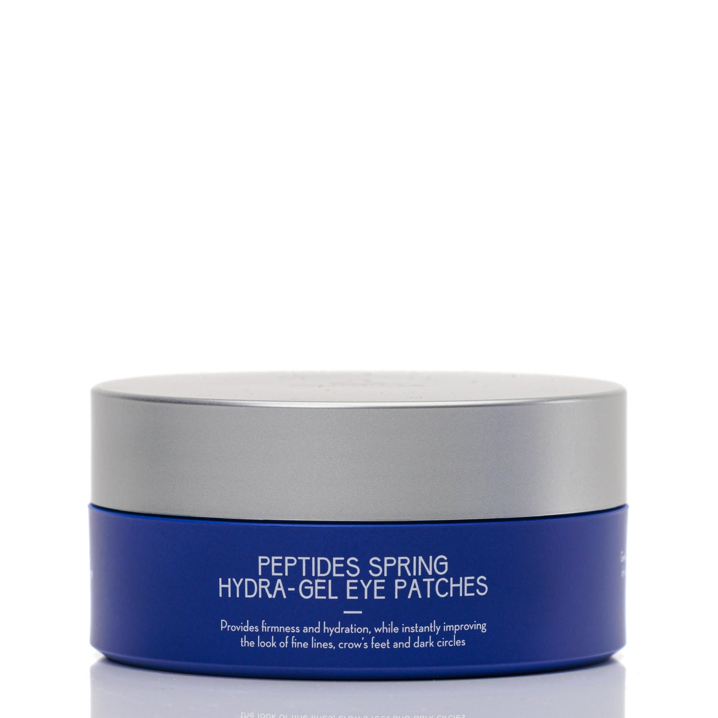 Peptides Spring Hydra-Gel Eye Patches Jar