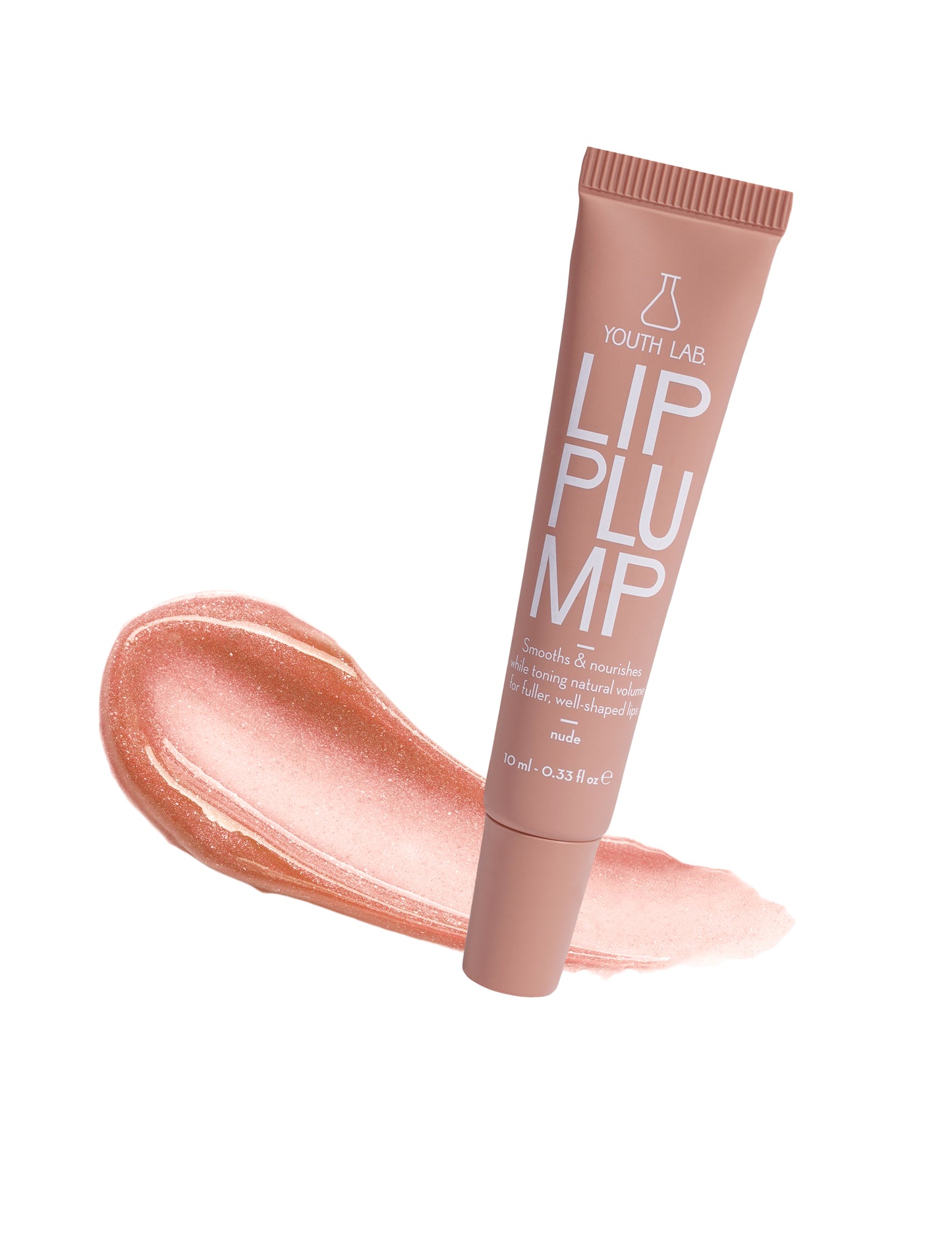 Lip Plump - Nude